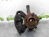 Recambio de mangueta delantera izquierda para chrysler voyager (gs) 2.0 16v cat referencia OEM IAM 