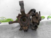 Recambio de mangueta delantera izquierda para chrysler voyager (gs) 2.0 16v cat referencia OEM IAM 