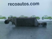 Recambio de intercooler para opel corsa c 1.7 16v cdti referencia OEM IAM 24466787 93957 BEHR