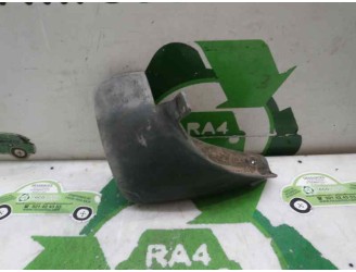 Recambio de paragolpes trasero para hyundai santa fe (sm) 2.0 crdi cat referencia OEM IAM PUNTERA PARAGOLPES TRASERA DERECHA DE