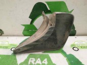 Recambio de paragolpes trasero para hyundai santa fe (sm) 2.0 crdi cat referencia OEM IAM PUNTERA PARAGOLPES TRASERA DERECHA DE