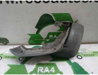 Replacement front bumper for Hyundai Santa Fe (SM) 2.0 CRDi CAT OEM IAM reference GUARDABARROS 