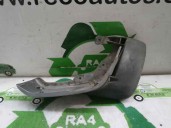 Recambio de paragolpes delantero para hyundai santa fe (sm) 2.0 crdi cat referencia OEM IAM GUARDABARROS 