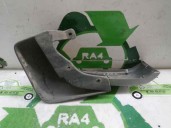 Recambio de paragolpes delantero para hyundai santa fe (sm) 2.0 crdi cat referencia OEM IAM GUARDABARROS 