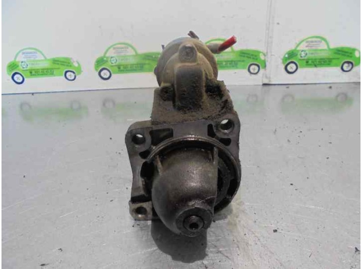 Recambio de motor arranque para ford fiesta berl./express 1.1 referencia OEM IAM 89FB11000AA 0001113003 BOSCH