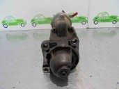 Recambio de motor arranque para ford fiesta berl./express 1.1 referencia OEM IAM 89FB11000AA 0001113003 BOSCH