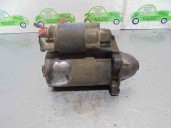 Recambio de motor arranque para ford fiesta berl./express 1.1 referencia OEM IAM 89FB11000AA 0001113003 BOSCH