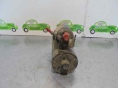 Recambio de motor arranque para ford fiesta berl./express 1.1 referencia OEM IAM 89FB11000AA 0001113003 BOSCH