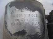 Recambio de motor arranque para ford fiesta berl./express 1.1 referencia OEM IAM 89FB11000AA 0001113003 BOSCH