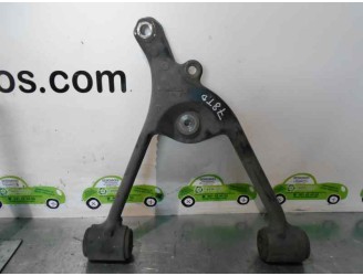 Recambio de brazo suspension inferior trasero derecho para mercedes-benz clase m (w163) 3.2 v6 18v cat referencia OEM IAM 47C061