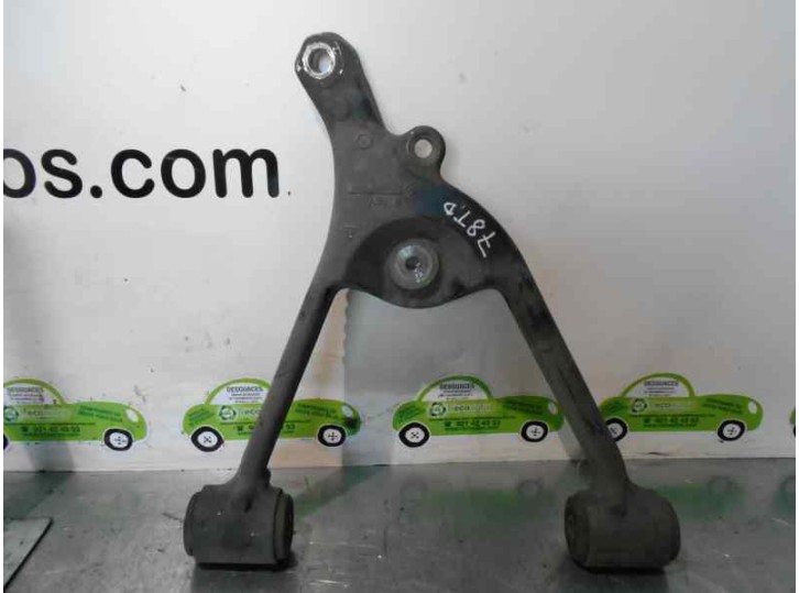 Recambio de brazo suspension inferior trasero derecho para mercedes-benz clase m (w163) 3.2 v6 18v cat referencia OEM IAM 47C061