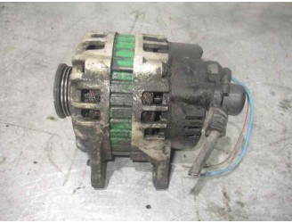 Recambio de alternador para hyundai matrix (fc) 1.8 cat referencia OEM IAM 3730022600 AB180128 MANDO