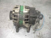 Recambio de alternador para hyundai matrix (fc) 1.8 cat referencia OEM IAM 3730022600 AB180128 MANDO