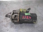 Recambio de motor arranque para hyundai matrix (fc) 1.8 cat referencia OEM IAM 56112310 000A08401 VALEO