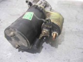 Replacement starter motor for Hyundai Matrix (FC) 1.8 CAT OEM IAM reference 56112310 000A08401 VALEO