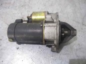 Replacement starter motor for Hyundai Matrix (FC) 1.8 CAT OEM IAM reference 56112310 000A08401 VALEO