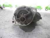 Replacement starter motor for Hyundai Matrix (FC) 1.8 CAT OEM IAM reference 56112310 000A08401 VALEO