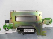 Replacement engine ECU for Hyundai Matrix (FC) 1.8 CAT OEM IAM reference 3910523670 5WY1456B SIEMENS
