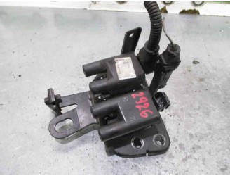 Recambio de bobina encendido para hyundai matrix (fc) 1.8 cat referencia OEM IAM 01444839 