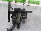 Recambio de bobina encendido para hyundai matrix (fc) 1.8 cat referencia OEM IAM 01444839 