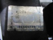 Recambio de bobina encendido para hyundai matrix (fc) 1.8 cat referencia OEM IAM 01444839 