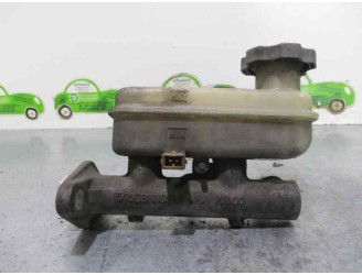 Replacement brake master cylinder for Hyundai Matrix (FC) 1.8 CAT OEM IAM reference BM1110591 MANDO