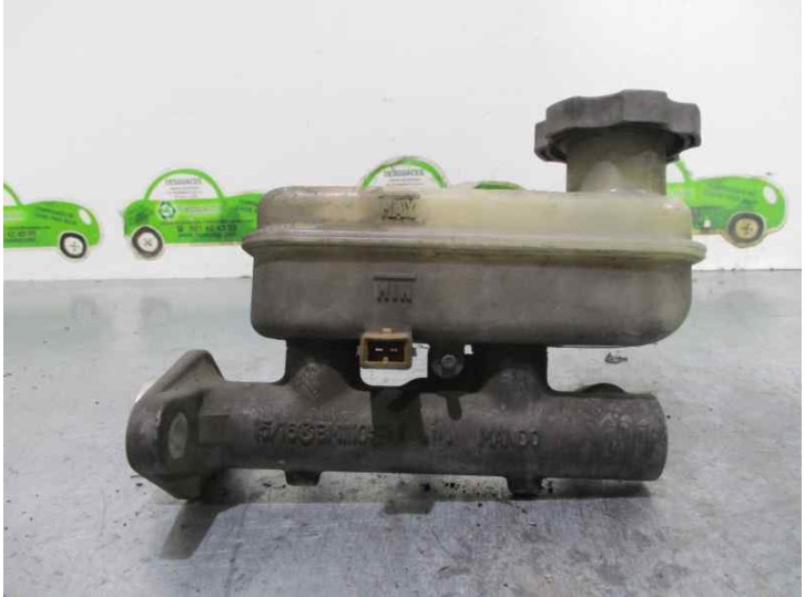 Recambio de bomba freno para hyundai matrix (fc) 1.8 cat referencia OEM IAM BM1110591 MANDO
