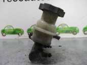 Replacement brake master cylinder for Hyundai Matrix (FC) 1.8 CAT OEM IAM reference BM1110591 MANDO