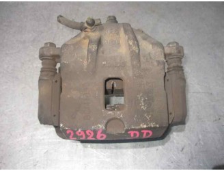 Replacement front right brake caliper for Hyundai Matrix (FC) 1.8 CAT OEM IAM reference BC141050 BC141050 
