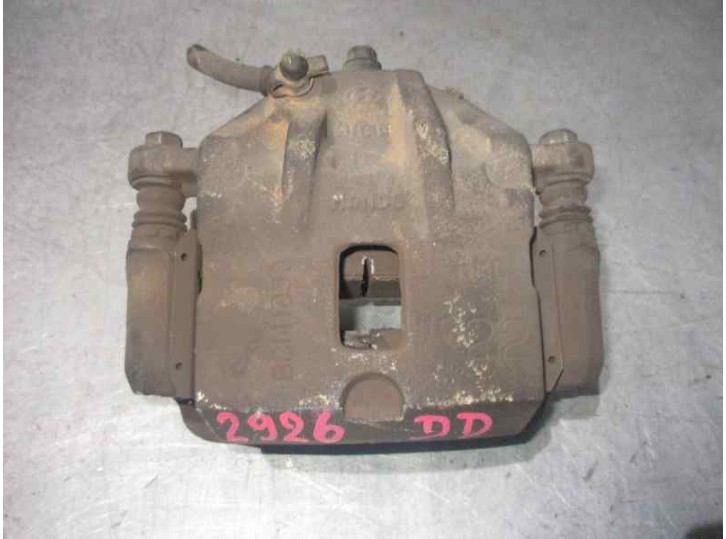 Replacement front right brake caliper for Hyundai Matrix (FC) 1.8 CAT OEM IAM reference BC141050 BC141050 