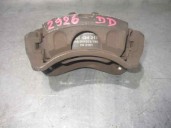 Replacement front right brake caliper for Hyundai Matrix (FC) 1.8 CAT OEM IAM reference BC141050 BC141050 