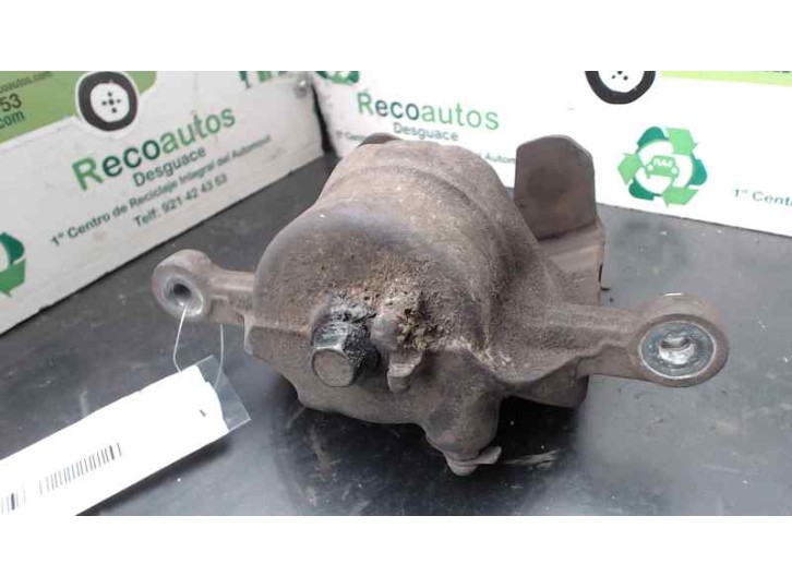 Recambio de pinza freno delantera izquierda para hyundai matrix (fc) 1.8 cat referencia OEM IAM 
