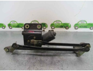 Replacement front wiper motor for Hyundai Matrix (FC) 1.8 CAT OEM IAM reference 