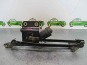 Replacement front wiper motor for Hyundai Matrix (FC) 1.8 CAT OEM IAM reference 