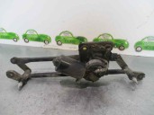 Replacement front wiper motor for Hyundai Matrix (FC) 1.8 CAT OEM IAM reference 