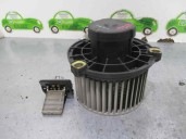 Recambio de motor calefaccion para hyundai matrix (fc) 1.8 cat referencia OEM IAM  F00S330019 KAMCO