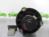 Recambio de motor calefaccion para hyundai matrix (fc) 1.8 cat referencia OEM IAM F00S330019 KAMCO