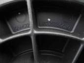 Recambio de motor calefaccion para hyundai matrix (fc) 1.8 cat referencia OEM IAM F00S330019 KAMCO