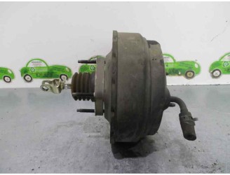 Replacement brake booster for Hyundai Matrix (FC) 1.8 CAT OEM IAM reference 
