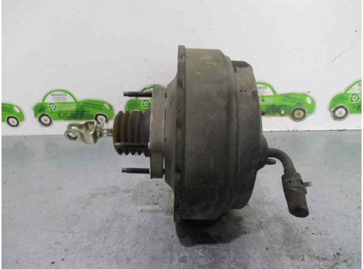 Replacement brake booster for Hyundai Matrix (FC) 1.8 CAT OEM IAM reference 