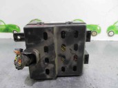 Recambio de caja reles / fusibles para hyundai matrix (fc) 1.8 cat referencia OEM IAM NM010718 91102 