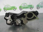 Replacement rear left door lock for Hyundai Matrix (FC) 1.8 CAT OEM IAM reference 5 PINS 5 DOORS