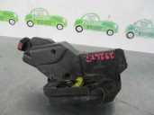Replacement rear left door lock for Hyundai Matrix (FC) 1.8 CAT OEM IAM reference 5 PINS 5 DOORS