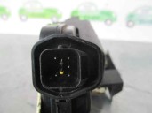 Replacement rear left door lock for Hyundai Matrix (FC) 1.8 CAT OEM IAM reference 5 PINS 5 DOORS