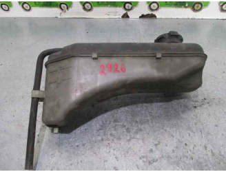 Replacement expansion tank for Hyundai Matrix (FC) 1.8 CAT OEM IAM reference 2543117000 