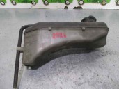 Replacement expansion tank for Hyundai Matrix (FC) 1.8 CAT OEM IAM reference 2543117000 