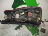 Replacement rear left tail light for Hyundai Matrix (FC) 1.8 CAT OEM IAM reference 9240117010 