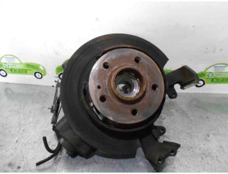 Recambio de mangueta trasera derecha para mercedes-benz clase m (w163) 3.2 v6 18v cat referencia OEM IAM CESTA 4B