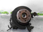 Recambio de mangueta trasera derecha para mercedes-benz clase m (w163) 3.2 v6 18v cat referencia OEM IAM CESTA 4B