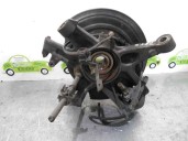 Recambio de mangueta trasera derecha para mercedes-benz clase m (w163) 3.2 v6 18v cat referencia OEM IAM CESTA 4B